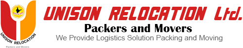 Packers and Movers in Rajendranagar logo